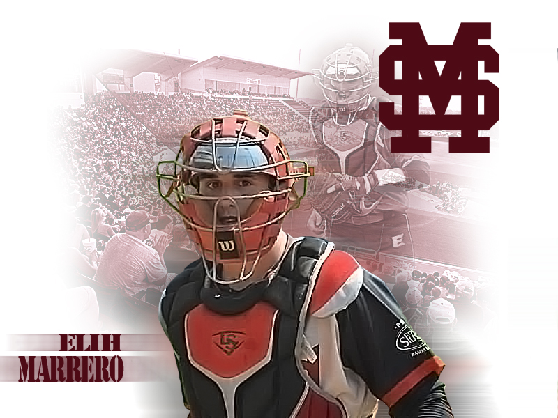 You are currently viewing Marrero to Mississippi State!!!