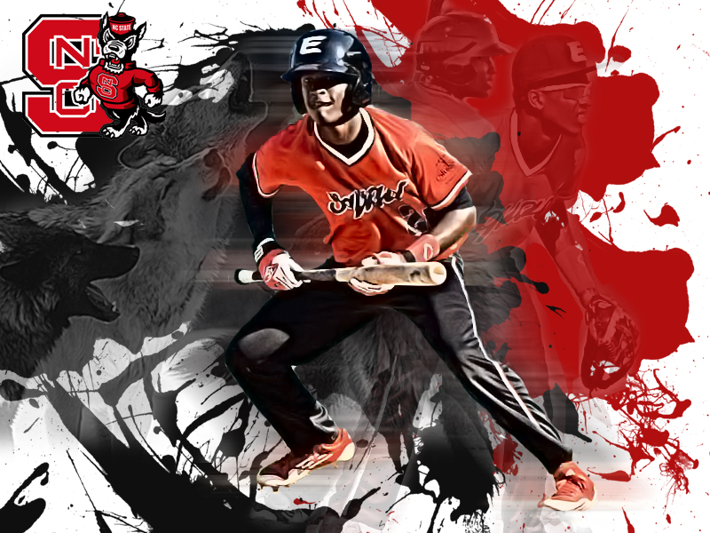 Fox to NC State!
