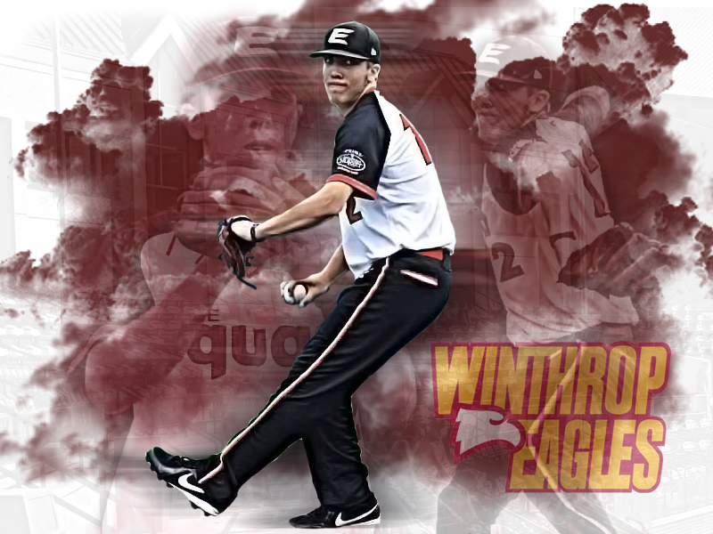 Pawelczyk to Winthrop!