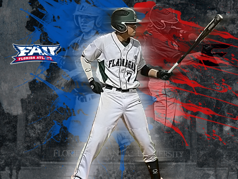 Rivera To FAU!!!