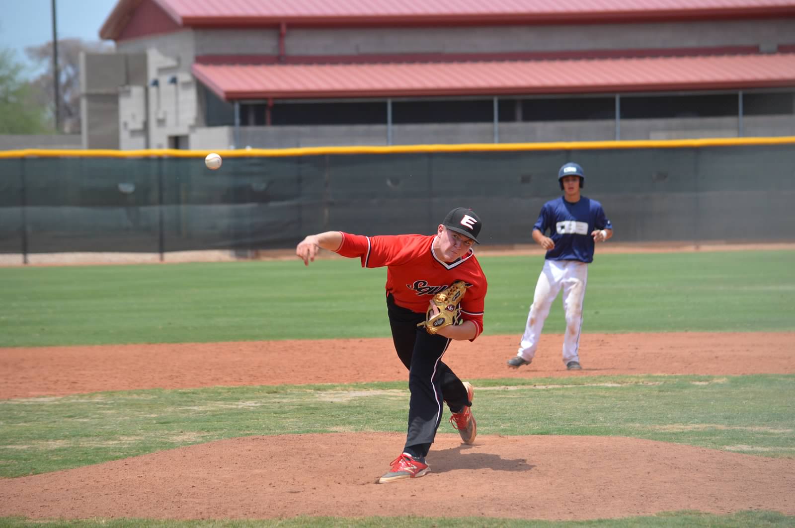 14u Squad Impresive in it’s Debut!