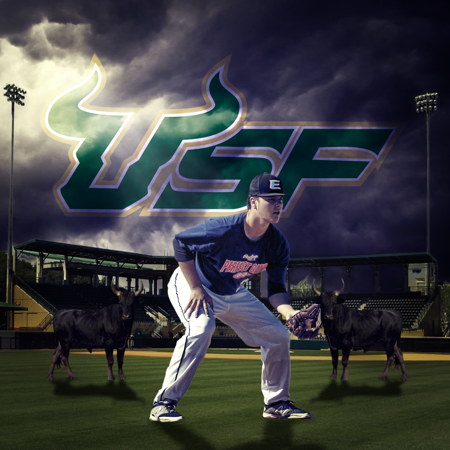 Perez to USF!!!