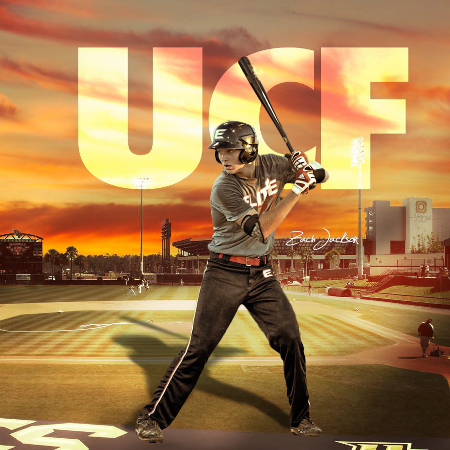 Jackson UCF!!!!