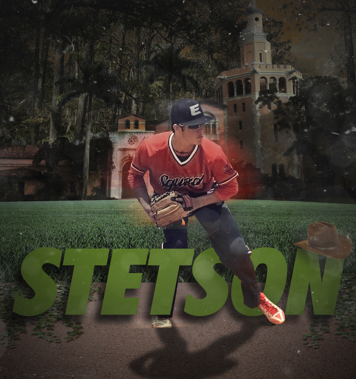 Read more about the article RePost: Gonzalez to Stetson