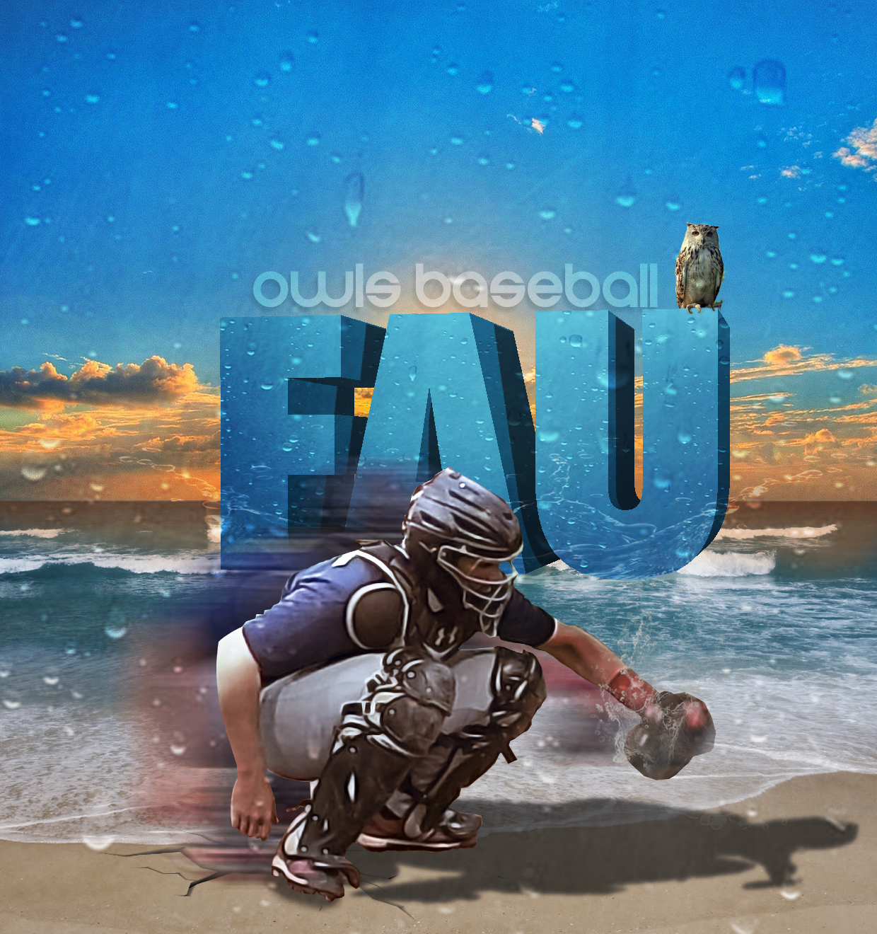 Pages to FAU