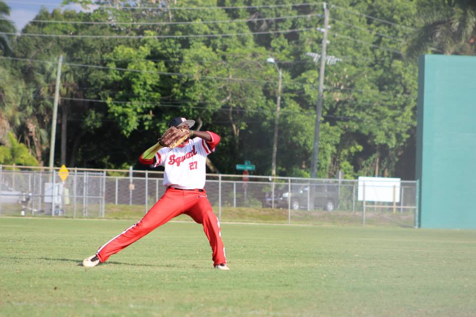 Elite Squad Opens Weekend With A Bang!!!