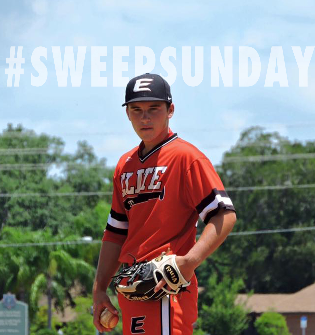 #SweepSunday 14u & 16u Prime Win Championship!