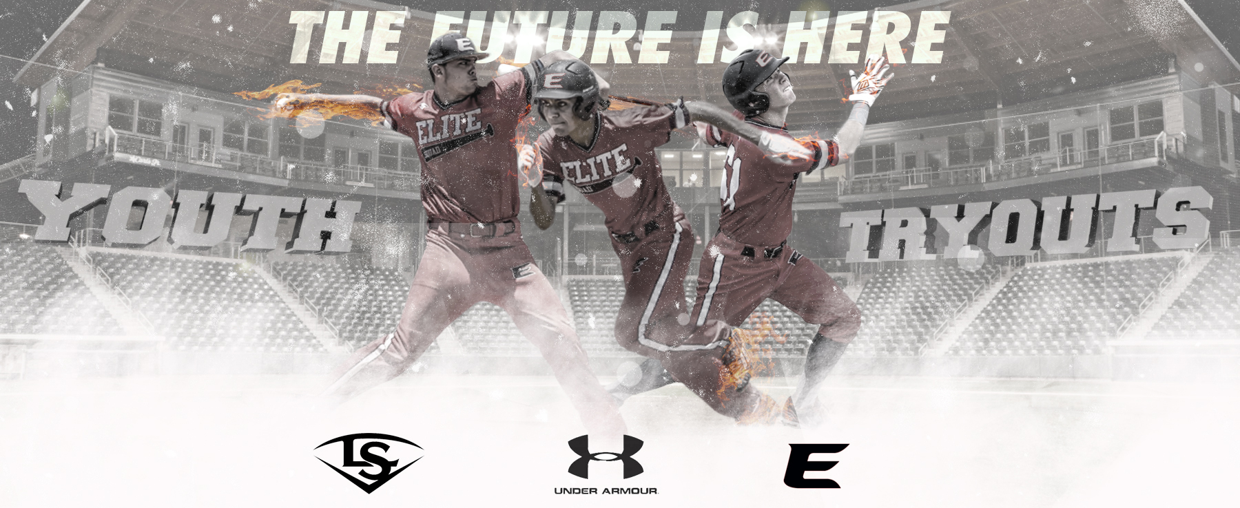 Elite Squad Expands Into Youth Division!