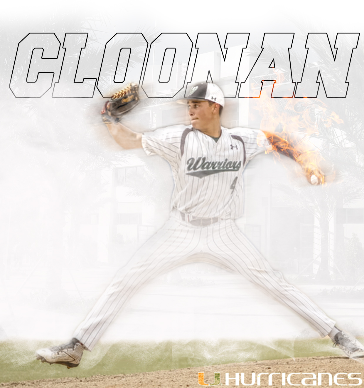 Read more about the article Cloonan to Miami