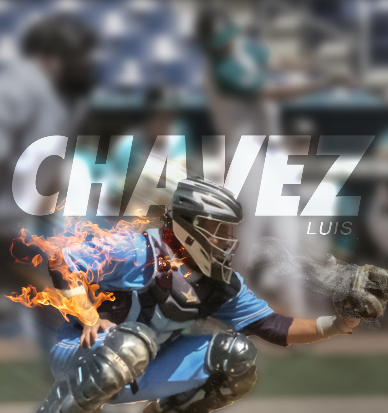 Read more about the article Chavez to Miami Dade