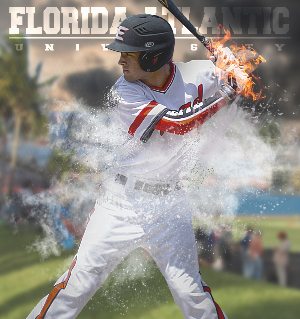 Revilla To FAU