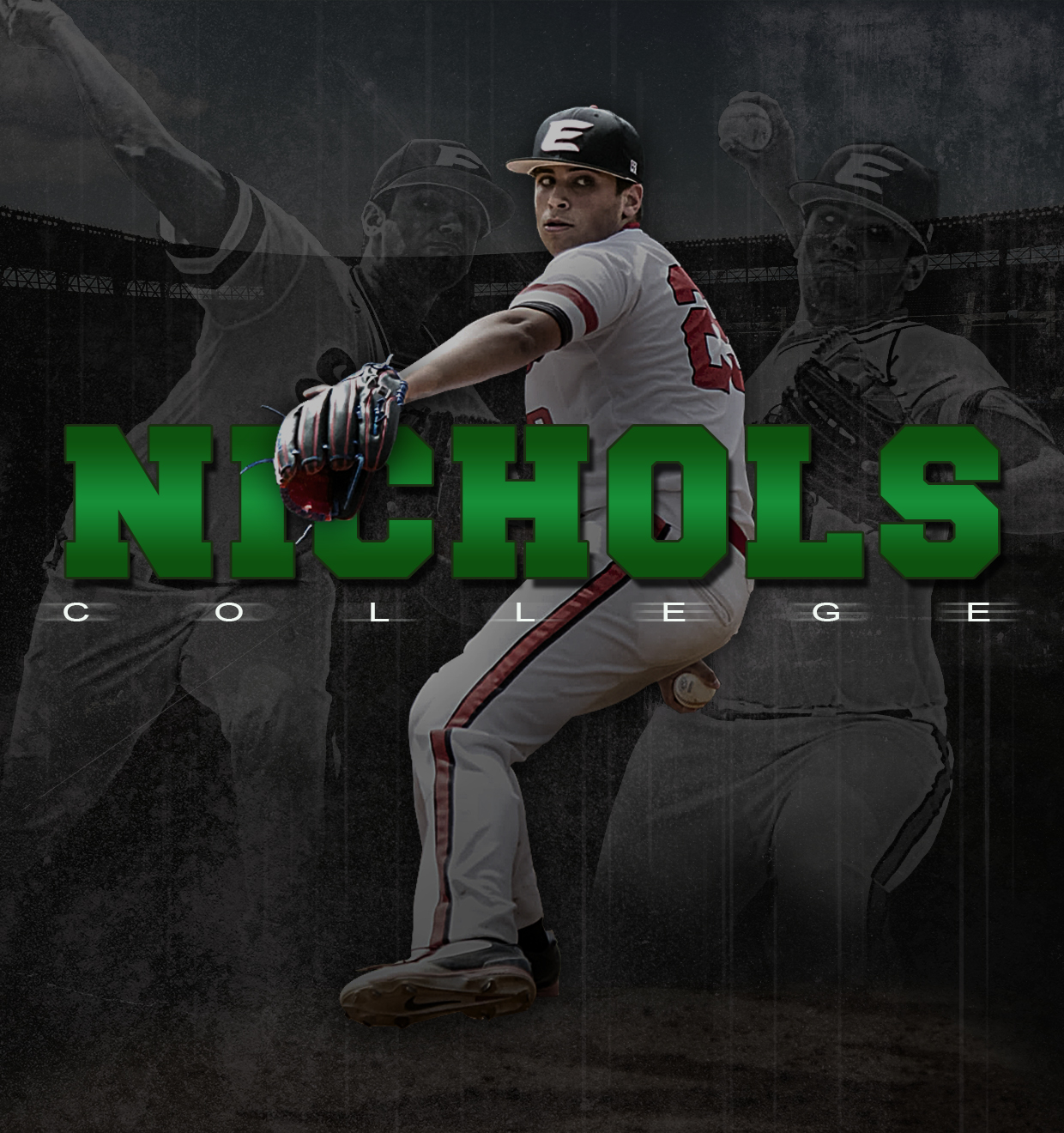 Read more about the article Gambardella to Nichols College!