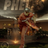 Phelps to Daytona State!