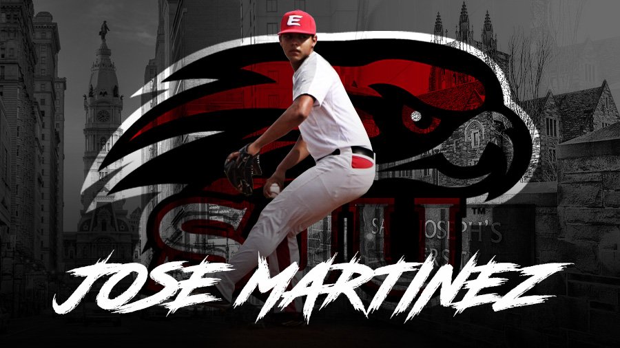 Martinez to Saint Joesph’s!!!