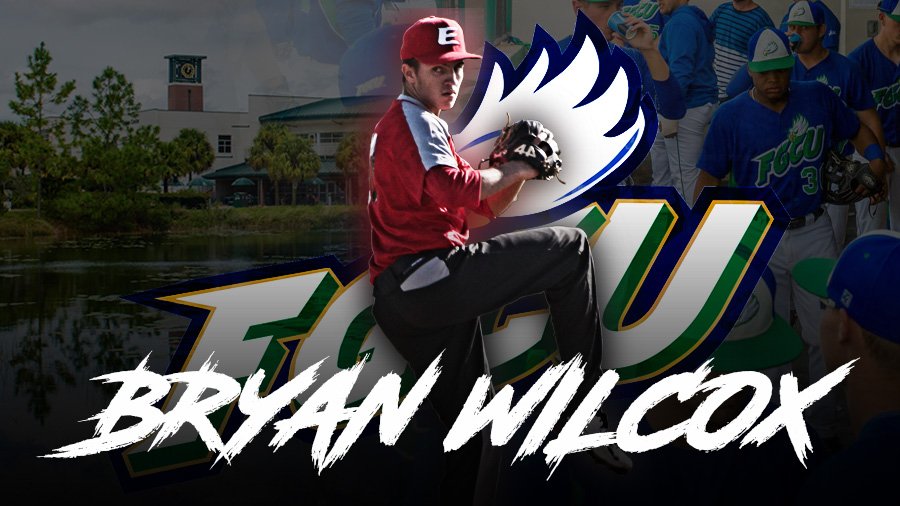 Wilcox to FGCU!!!
