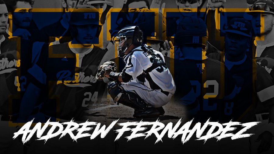 Read more about the article Fernandez to FIU!!!!