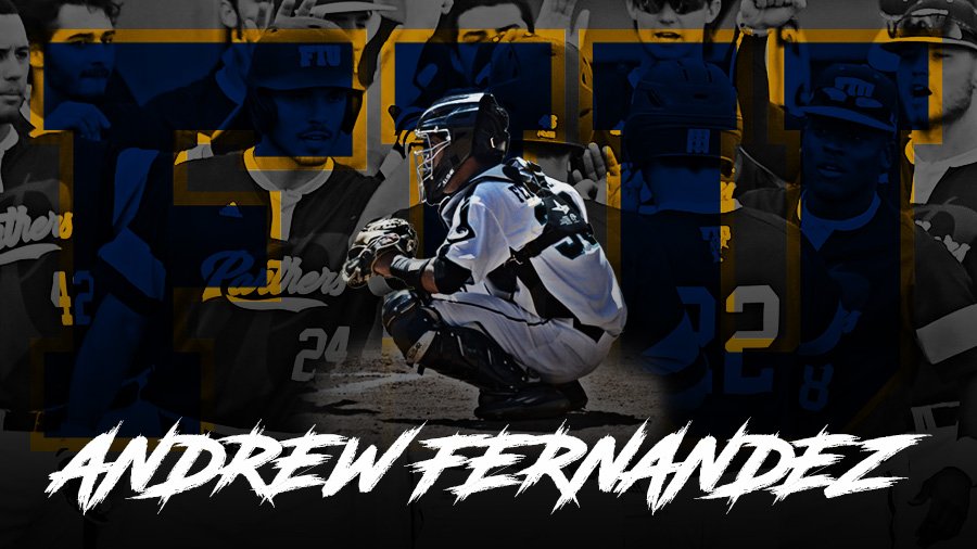 Fernandez to FIU!!!!