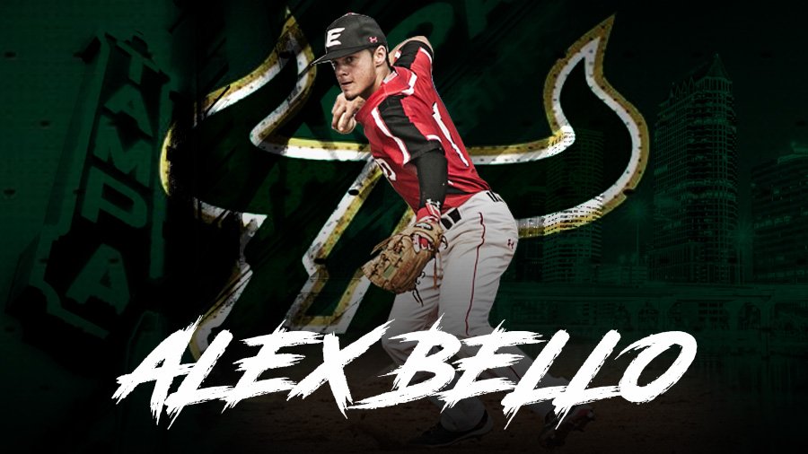 Bello to USF