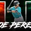 Perez to Miami!!!