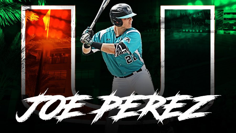 You are currently viewing Perez to Miami!!!