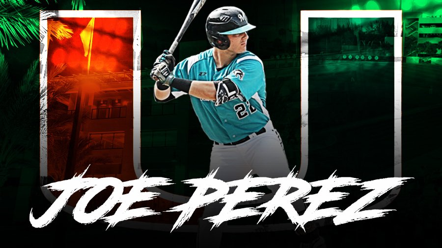 Perez to Miami!!!