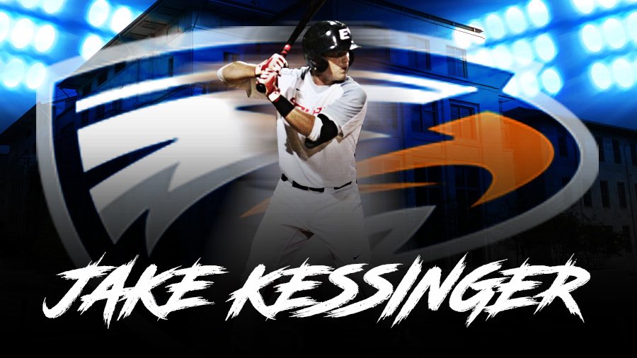 Kessinger to Emory!!!