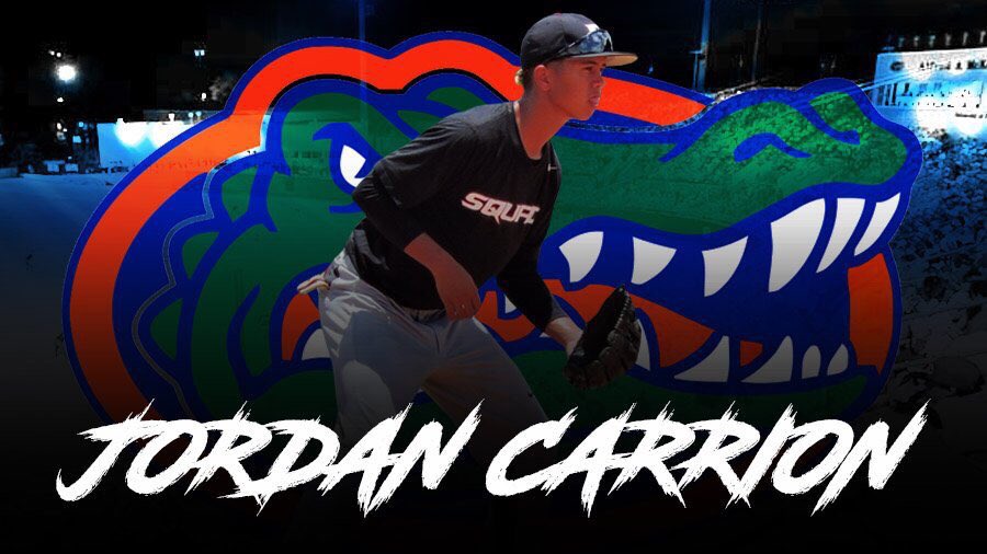 Carrion to Florida!!!