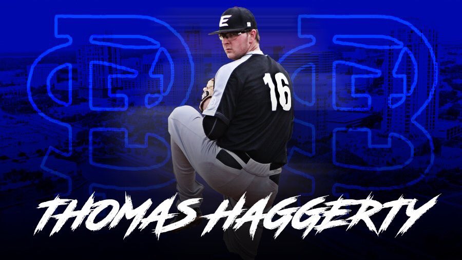 Haggerty To St. Pete!!!