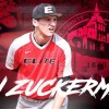 Zuckerman to Stevens!!!