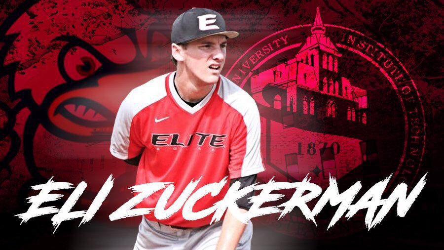 Zuckerman to Stevens!!!