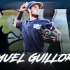 Guillorme to Wingate!