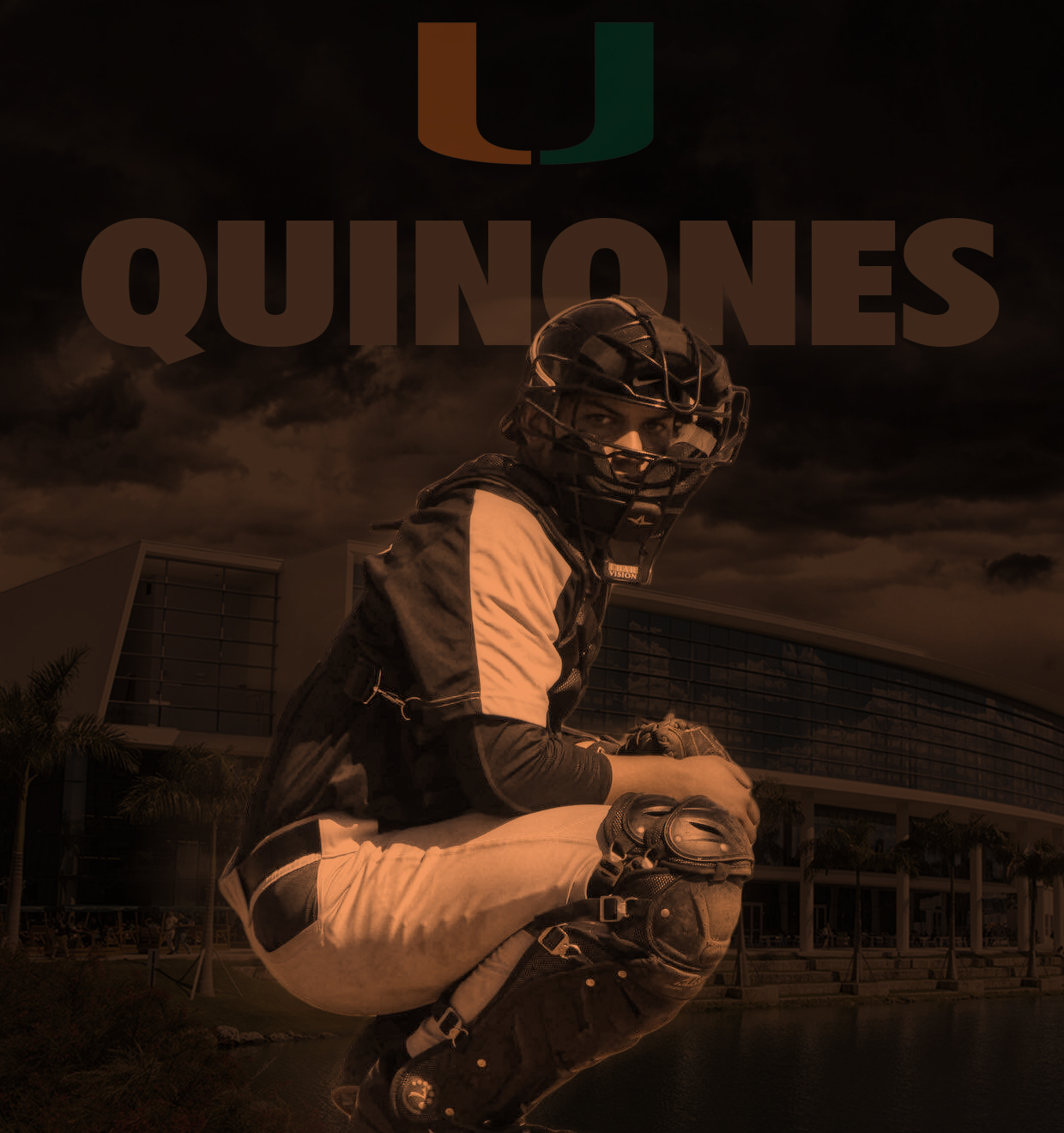 Read more about the article Quinones To Miami!!