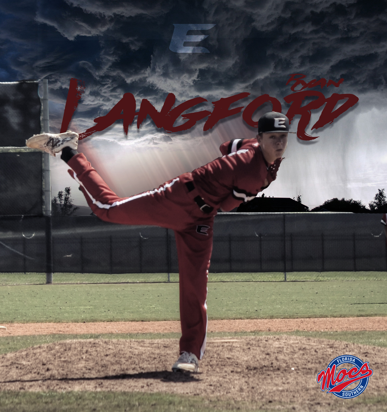 Langford to Florida Southern!