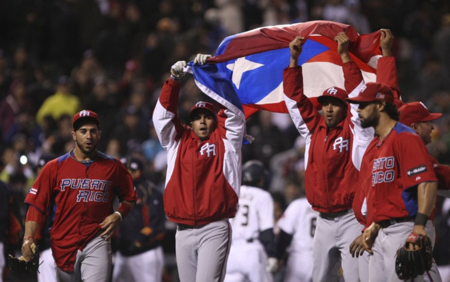 Elite Squad – Puerto Rico!!!
