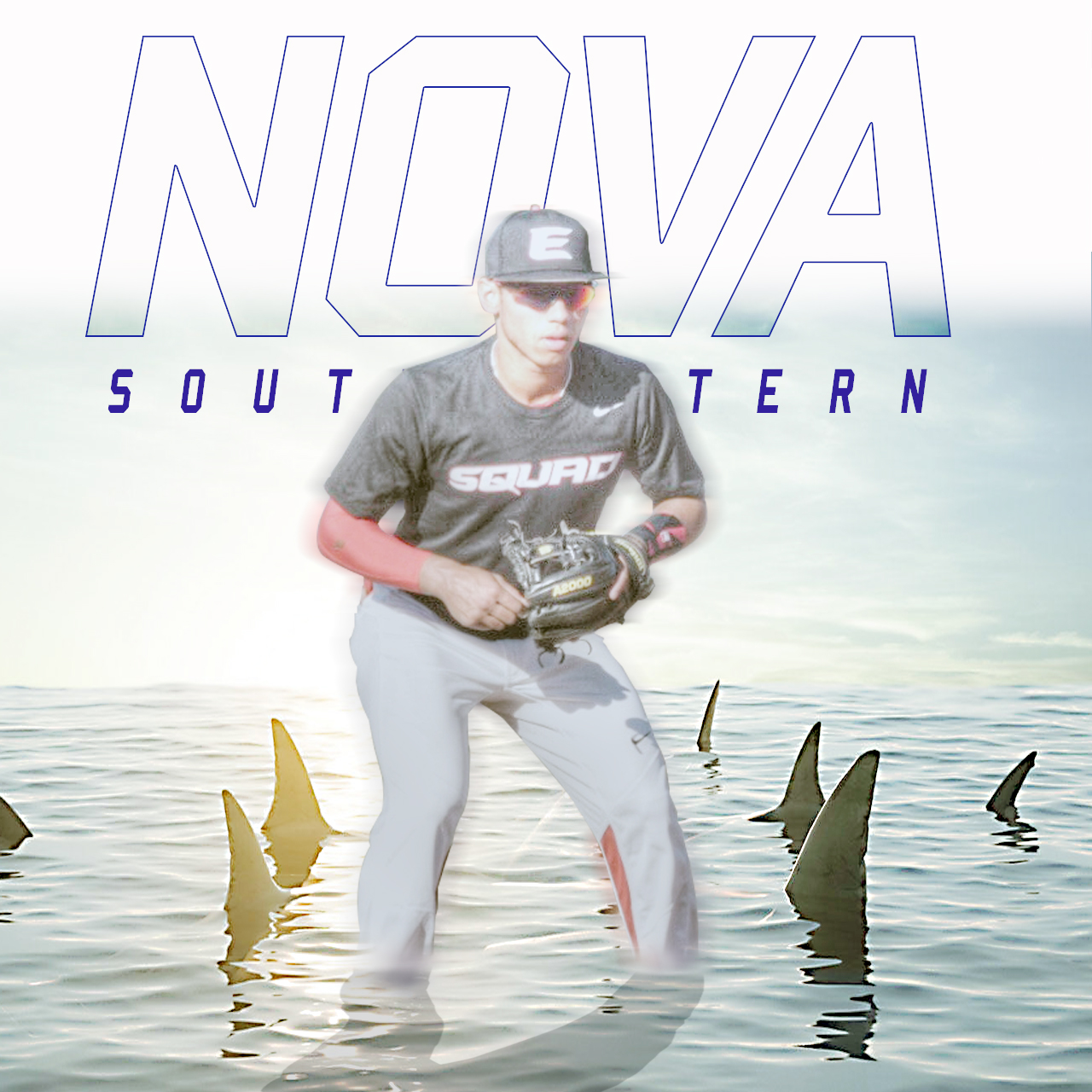 De La Fe to NSU!!!