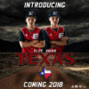 Elite Squad Texas!