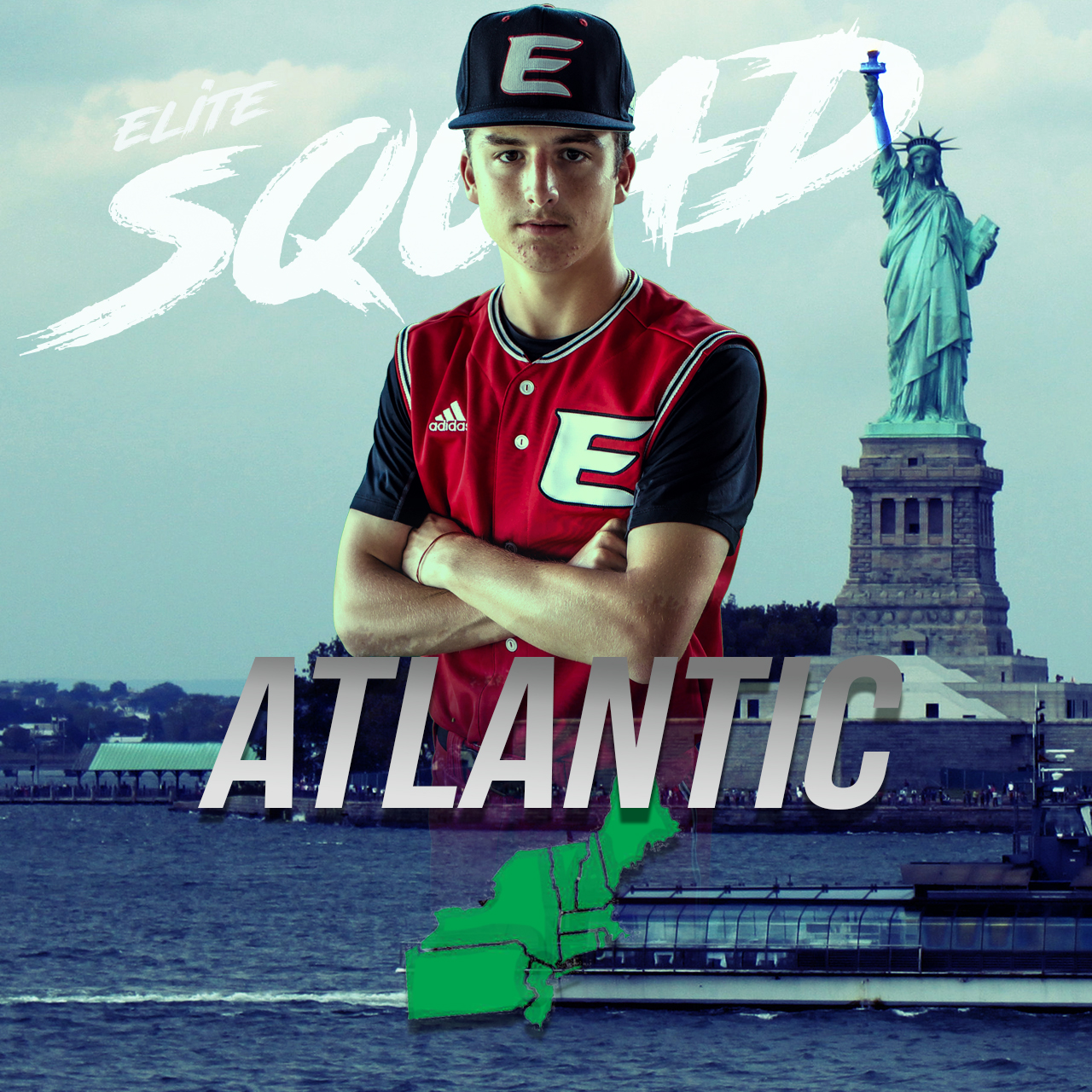 Introducing Elite Squad Atlantic!