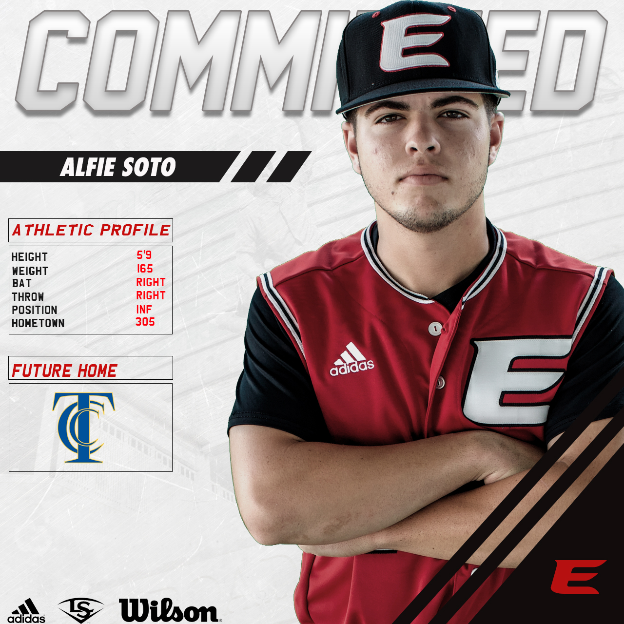 Soto to Tallahassee CC