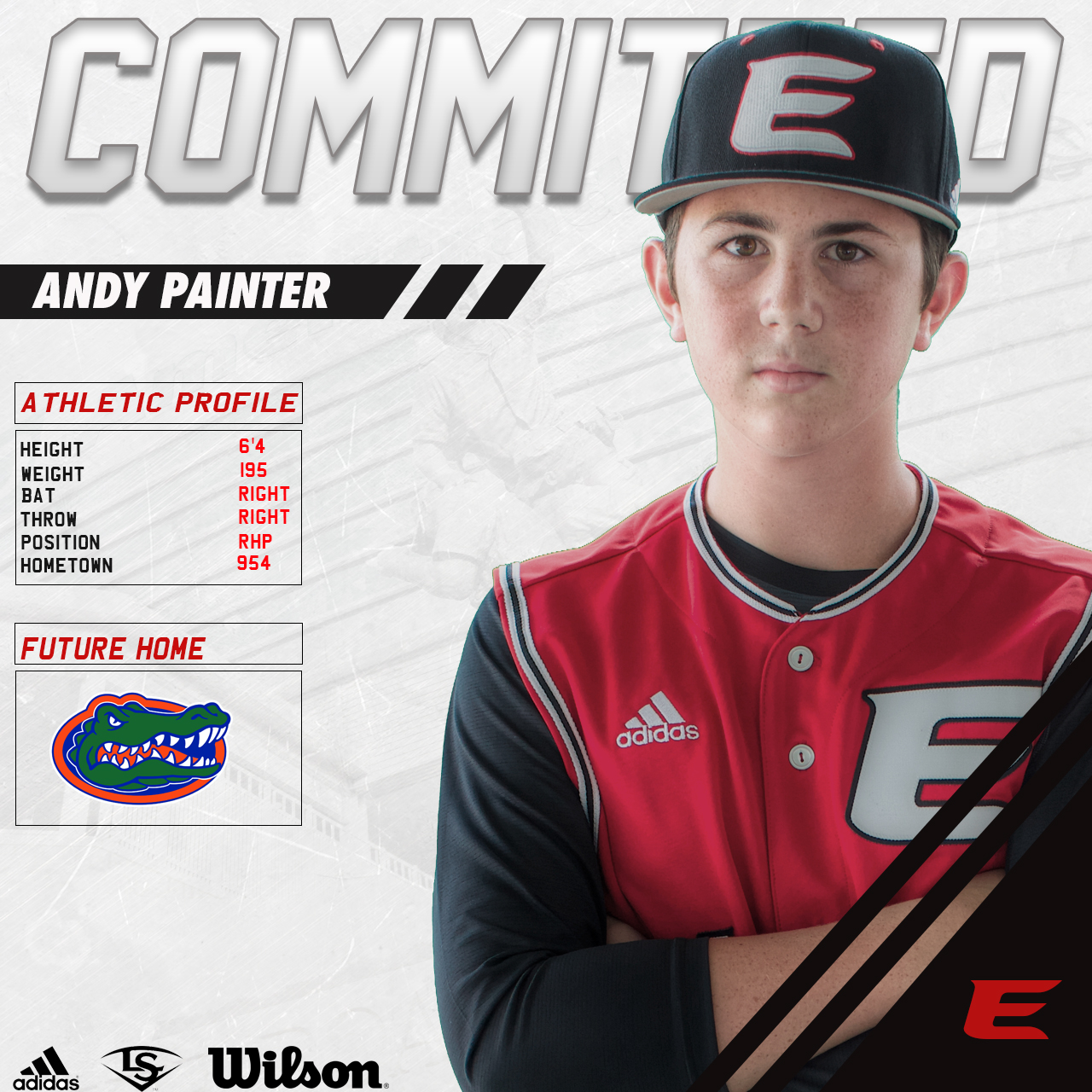 Painter To Florida