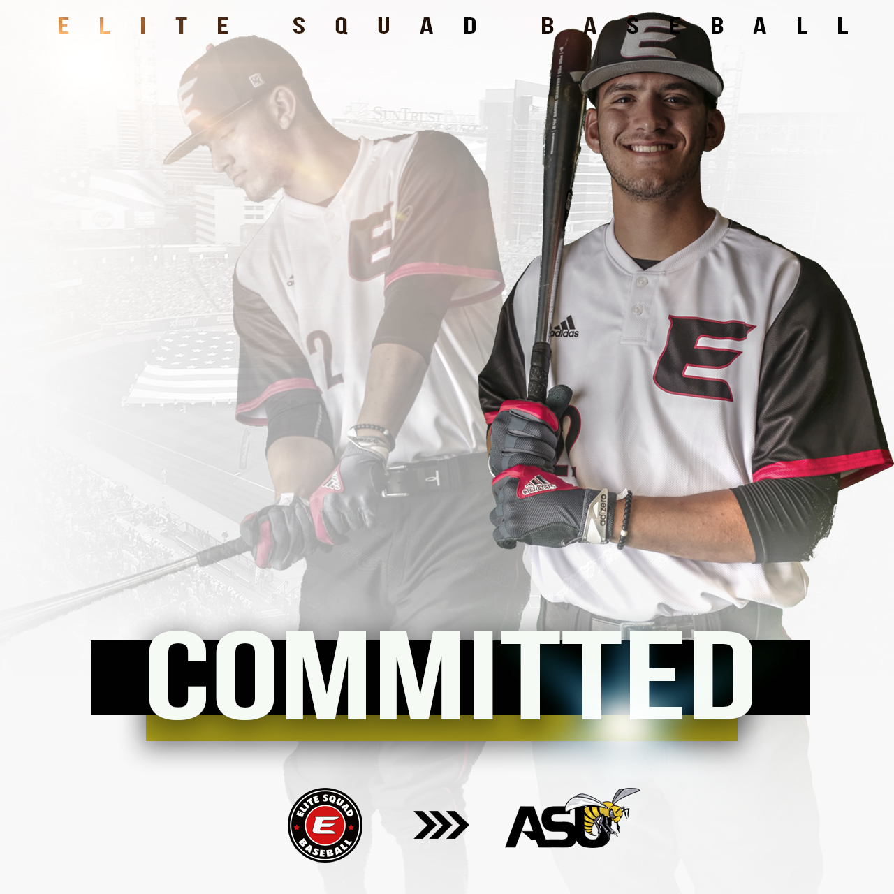 Muniz to ASU