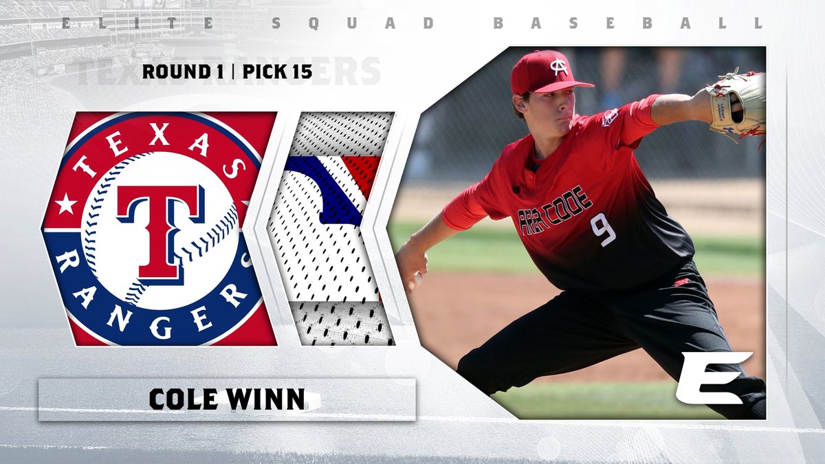 Winn to Rangers