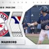 Marrero to Red Sox