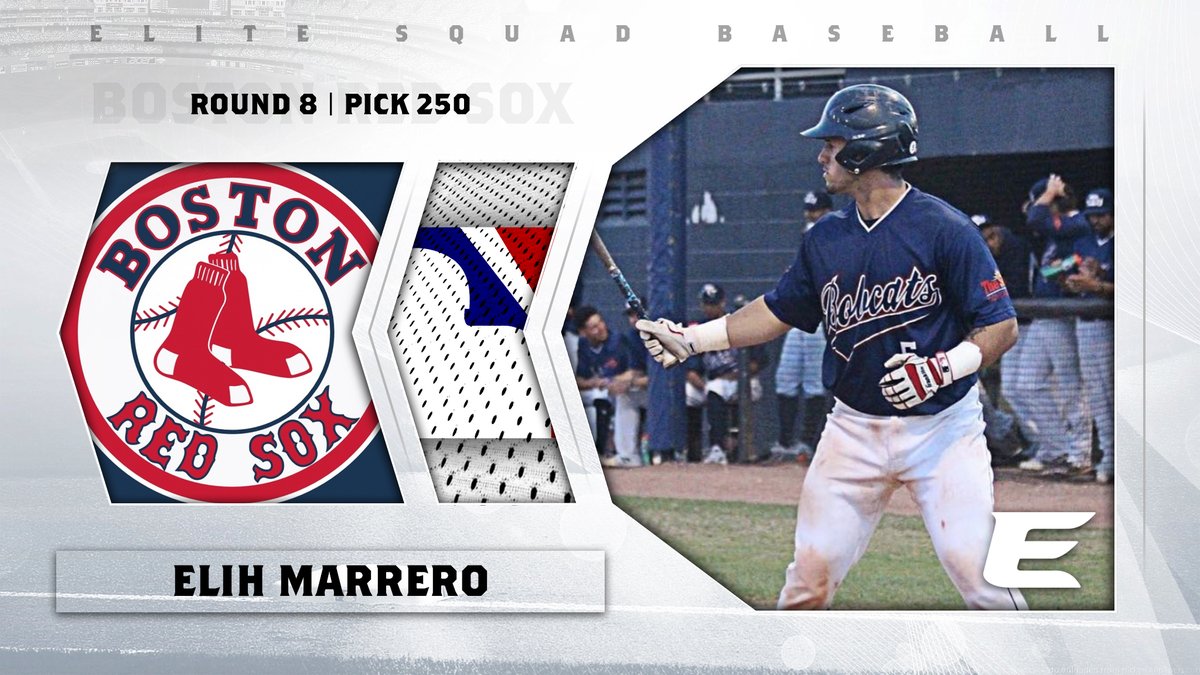 You are currently viewing Marrero to Red Sox