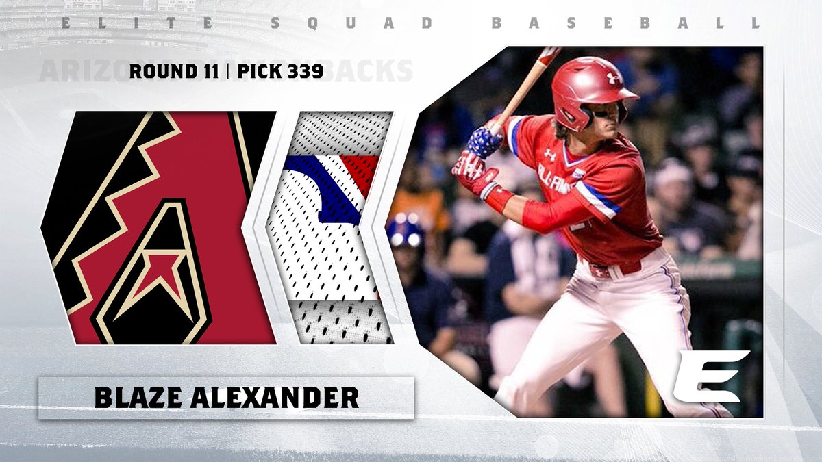 Read more about the article Alexander to Diamondbacks