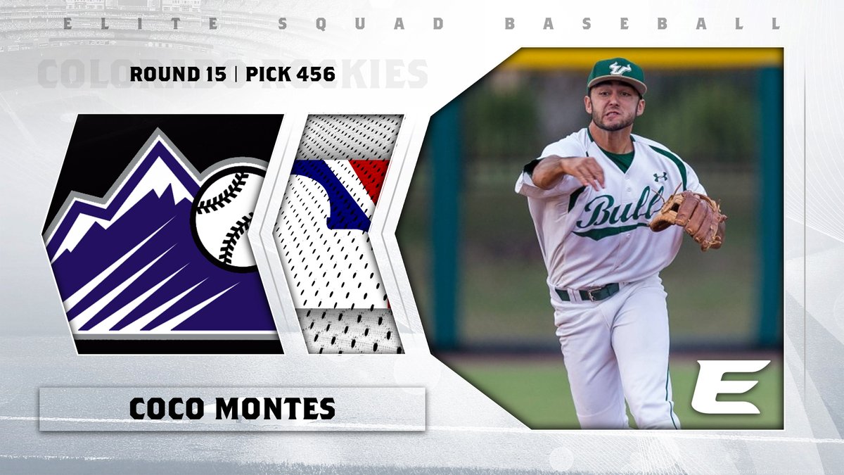 Montes to Rockies