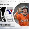 Gonzalez to White Sox