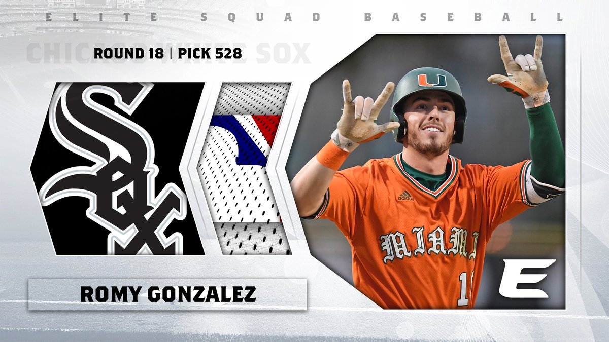 Read more about the article Gonzalez to White Sox