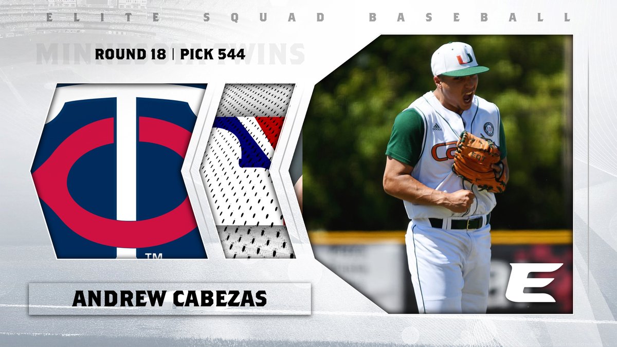 Cabezas to Twins