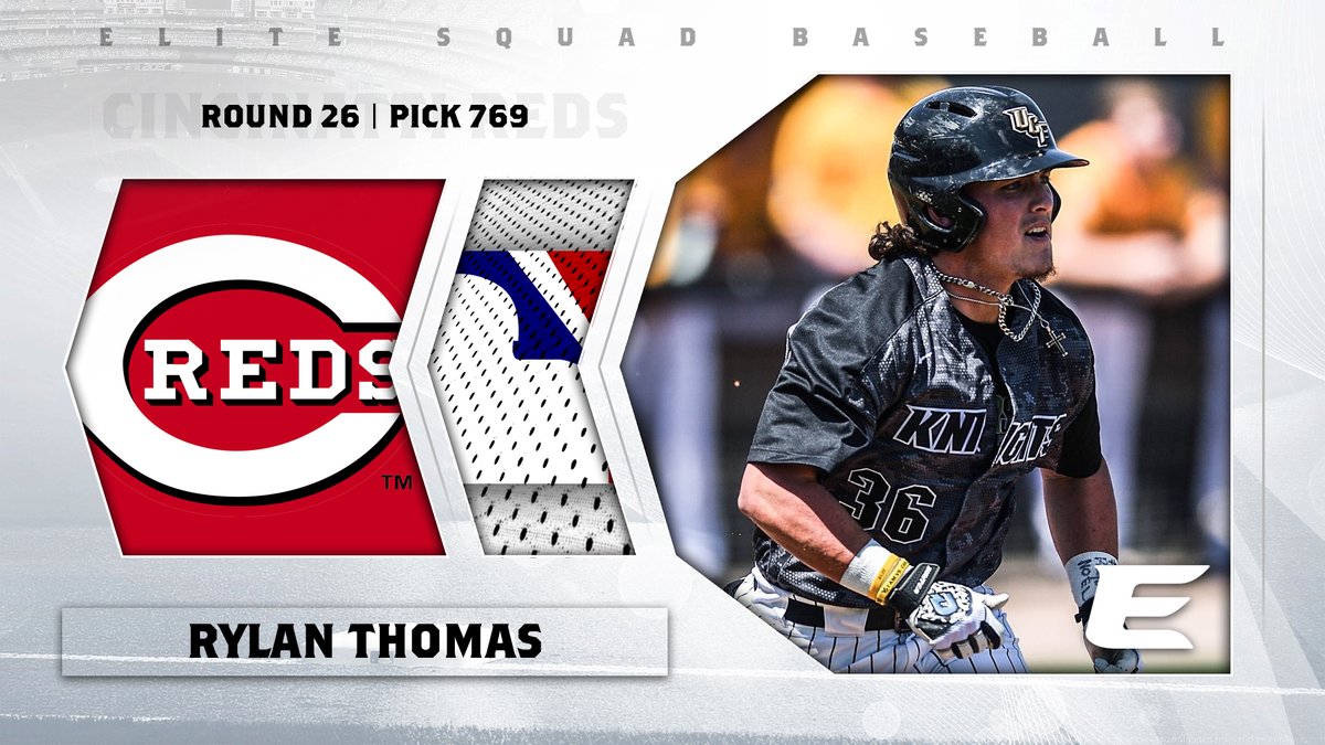 Thomas to Reds