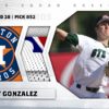 Gonzalez to Astros